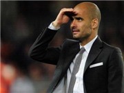 Bóng đá anh, ngoại hạng anh, lịch thi đấu euro 2012, Guardiola: Đề tài tái ký hợp đồng thật mệt mỏi
